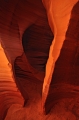 Slot canyon   